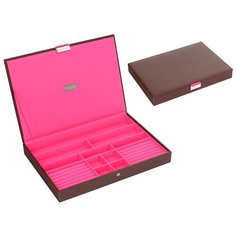 Практичная и удобная шкатулка LC Designs