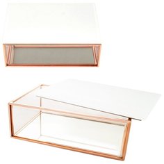 Шкатулка 73885 LC Designs