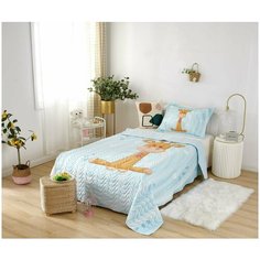 Покрывало Sunny day №3 120х200 Sofi De Mark O