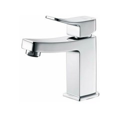 Смеситель для раковины (умывальника) WasserKRAFT Aller 1064