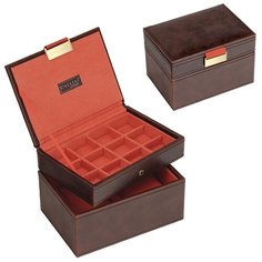 Универсальная шкатулка для хранения украшений и аксессуаров LC Designs