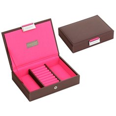 Классическая одноярусная шкатулка LC Designs