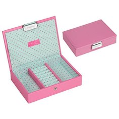 Классическая одноярусная шкатулка LC Designs