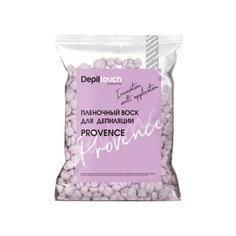 Плёночный воск для депиляции Depiltouch Provence серии Innovation, 100 гр.