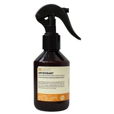 INSIGHT Увлажняющая и освежающая вода для волос и тела ANTIOXIDANT HAIR AND BODY WATER (150 мл)