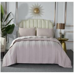 Покрывало Sofi de Marko Саломея (мокко) 230х250