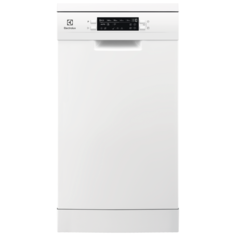 Посудомоечная машина Electrolux SMM 43201 SW