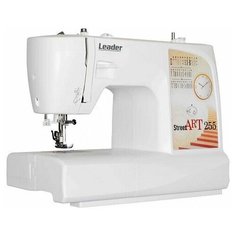 Швейная машина Leader StreetArt 255