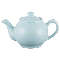 Чайник заварочный Pastel Shades 450 мл голубой Price & Kensington