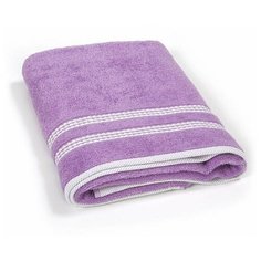 Полотенце "Арт Дизайн Классик" махровое; Аметист; размер 70 х 140 Артдизайн