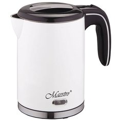 Электрический чайник Maestro 1,2 л MR-030-WHITE