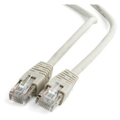 Патч-корд Exegate EX272313RUS UITP CAT6 RJ-45 UTP-RJ45-RJ45-C6-2M-GY кабель 2 метра - серый