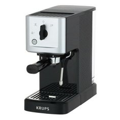 Кофеварка рожковая Krups XP344010