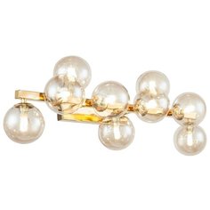 Потолочная люстра Maytoni Dallas MOD547WL-09G