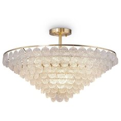 Потолочная люстра Maytoni Mazzo MOD130CL-14G