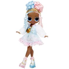 L.O.L. Surprise! Кукла OMG Doll Series 4 Sweets LOL