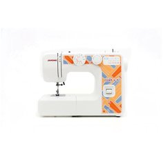 Швейная машина Janome Escape V-15