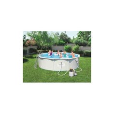 Морозоустойчивый бассейн Bestway Hydrium Pool 460х120 см (комплект)