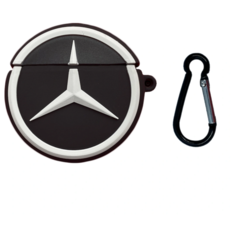 Чехол для Apple AirPods 1/2, MERCEDES
