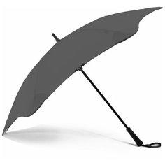 Зонт-трость BLUNT Classic 2.0 Charcoal