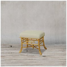 Пуф ROOMERS FURNITURE beige, LI-SH14-18-127