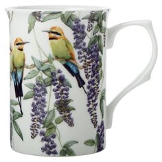 Кружка Пчелоед на глицинии в подарочной упаковке Maxwell & Williams