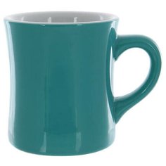 Кружка Loveramics Starsky Mug 250мл, бирюзовая