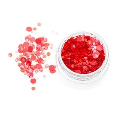 TNL PROFESSIONAL Tnl, Камифубуки для дизайна ногтей (mix №04)