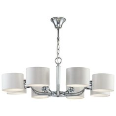 Подвесная люстра Freya Anita FR5012PL-08CH