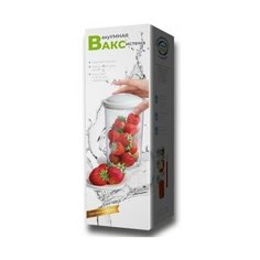 Набор контейнеров с насосом (3+1) КВХН-96-3 Istok