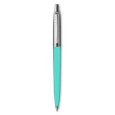 Ручка шариковая Parker Jotter Original K60 Mint 331C (R2118139), F, синие чернила
