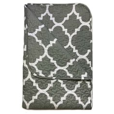 Покрывало "Tango Patchwork"; арт: PWS-51; Размер: Евро