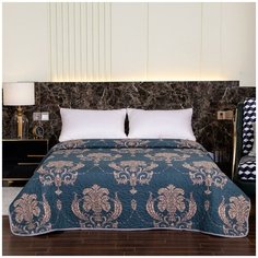 Покрывало "Tango Patchwork"; арт: PWS-50; Размер: Евро