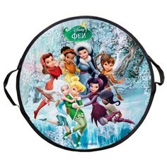 Ледянка 1 TOY Фея Т58165, голубой