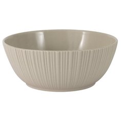 Салатник (карамель) малый без инд.упаковки Home & Style