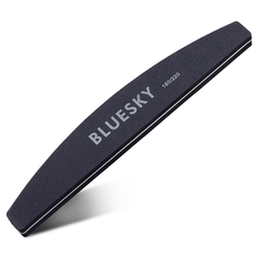 BLUESKY Bluesky, пилка-баф лодка (180/220)