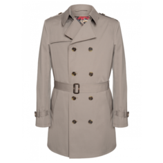 Плащ мужской Berkytt, 409 П740.1, 58/176