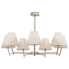 Потолочная люстра Freya Vanessa FR5084PL-07G