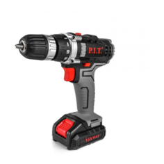 Аккумуляторная дрель-шуруповерт P.I.T. PSR 14.4-D1