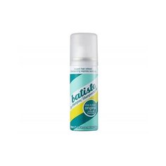 Сухой шампунь Original Batiste 50 мл