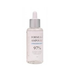 Сыворотка для лица гиалурон [ESTHETIC HOUSE] Formula Ampoule Hyaluronic Acid, 80 мл
