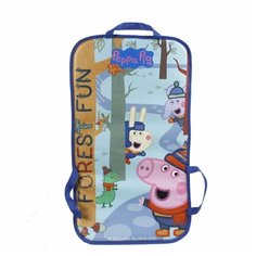 Ледянка 1 TOY Peppa Т14012, синий/голубой/коричневый