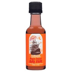 Clubman Bay Rum After Shave - Лосьон после бритья Ром 50 мл