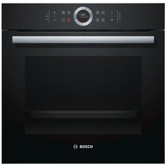 Электрический духовой шкаф Bosch HBG675BB1