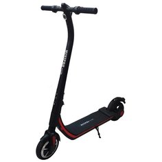 Электросамокат Minipro mi158, черный