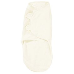 Многоразовая пеленка Forest kids Basic размер 62, молочный