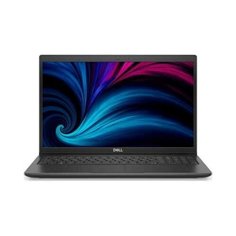 Ноутбук Dell Latitude 3520 (3520-2422) Core i7-1165G7, 2800 MHz, 8Gb, 15,6, 256Gb, Win 10 Pro, Wi-Fi, gray