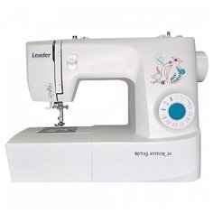 Швейная машина Leader Royal Stitch 23