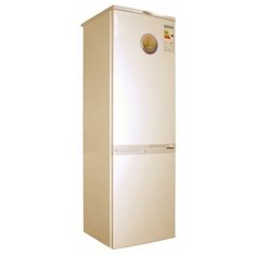 Холодильник DON R 290 Z, золотой песок