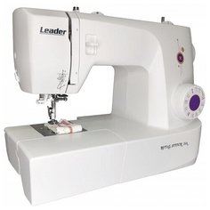Швейная машина Leader Royal Stitch 21A